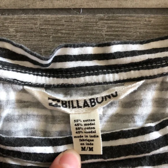 Girls Billabong Swim Cover-up/ Dress - Picture 2 of 5